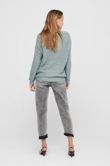 Džemperis JACQUELINE DE YONG 15208245-Abyss