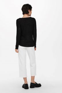 Džemperis ONLY 15113356-Black