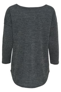 Džemperis ONLY 15177776-D-Grey-Melange