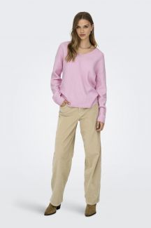 Džemperis ONLY 15204588-Pink-Lady
