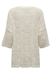 Džemperis ONLY 15291566-Cloud-Dancer