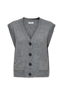 Veste JACQUELINE DE YONG 15354100-MG-Melange