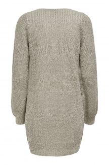 Adīta kleita JACQUELINE DE YONG 15234103-Cement-WBP