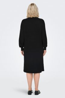 Adīta kleita ONLY CARMAKOMA 15327167-Black