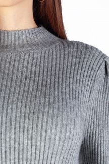 Adīta kleita ONLY 15315390-Medium-Grey