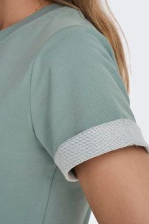 Kleita JACQUELINE DE YONG 15174793-Chinois-Green