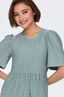 Kleita JACQUELINE DE YONG 15254680-Chinois-Green