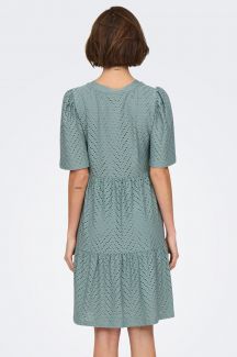 Kleita JACQUELINE DE YONG 15254680-Chinois-Green