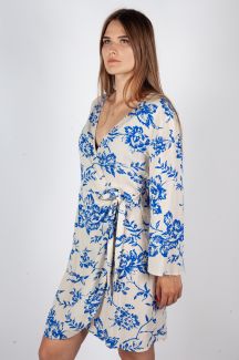 Kleita JACQUELINE DE YONG 15321349-Tapioca