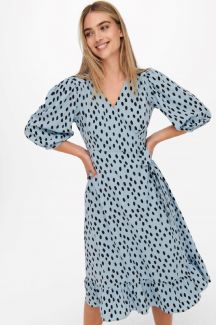 Kleita ONLY 15253350-Blue-Fog