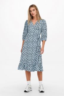 Kleita ONLY 15253350-Blue-Fog