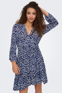 Kleita ONLY 15320417-Ombre-Blue