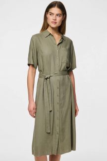 Kleita PIECES 17152063-Deep-Lichen-Gr