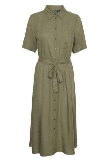 Kleita PIECES 17152063-Deep-Lichen-Gr