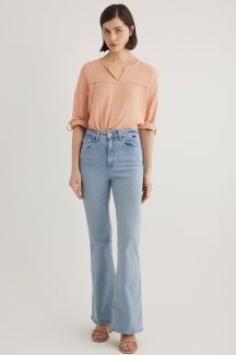 Blūze MAVI 121357-71245