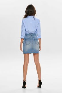 Krekls JACQUELINE DE YONG 15149877-Cashmere-Blue