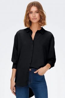 Krekls JACQUELINE DE YONG 15268316-Black