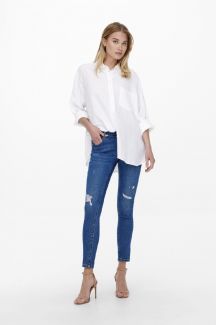 Krekls ONLY 15259585-Bright-White