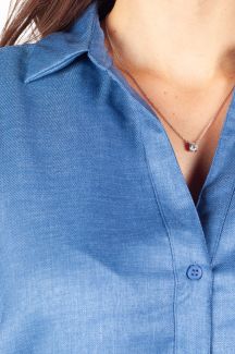 Krekls ONLY 15344161-True-Navy