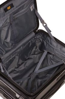 Ceļojumu koferis CAT 84871-01