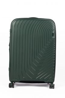 Ceļojumu koferis PIERRE CARDIN 2402-JOY06-FORESTA-L