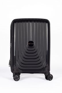 Ceļojumu koferis PIERRE CARDIN PP44-LEE08-NERO-S