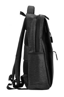 Datorsoma PIERRE CARDIN 331735-ALAN02-NERO