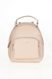 Mugursoma FLORA&CO F8055-BEIGE