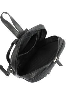 Mugursoma PIERRE CARDIN 28011-YS12-NERO-NERO