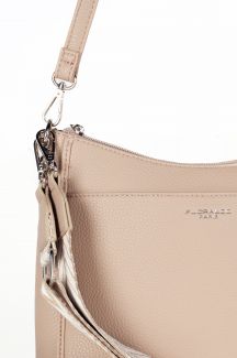 Plecu soma FLORA&CO F8575-BEIGE