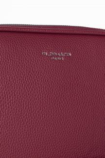 Plecu soma FLORA&CO H6915-BORDEAUX