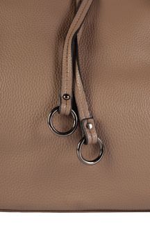 Rokas soma FLORA&CO F5679-TAUPE