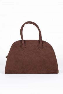 Rokas soma FLORA&CO F7558-CHOCOLAT