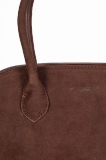 Rokas soma FLORA&CO F7558-CHOCOLAT