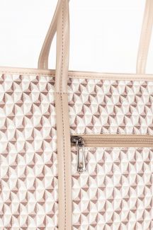 Rokas soma FLORA&CO F8545-BEIGE