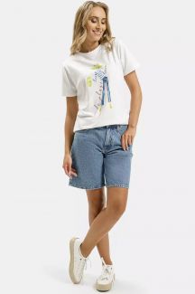 Džinsu šorti CROSS JEANS A704-007