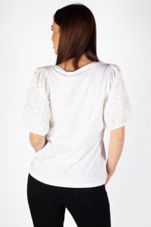 T-krekls BLUE SEVEN 105728-001