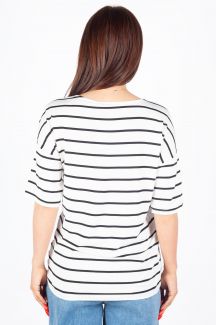 T-krekls BLUE SEVEN 1058355-001