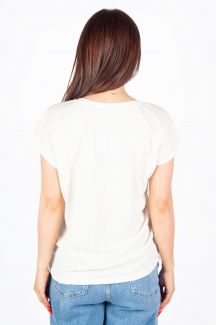 T-krekls BLUE SEVEN 1058425-018