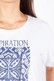 T-krekls BLUE SEVEN 105852-001