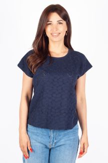 T-krekls BLUE SEVEN 1058545-595