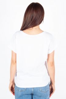 T-krekls BLUE SEVEN 105864-001