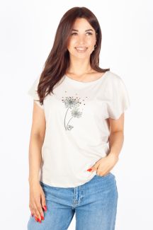 T-krekls BLUE SEVEN 105864-043