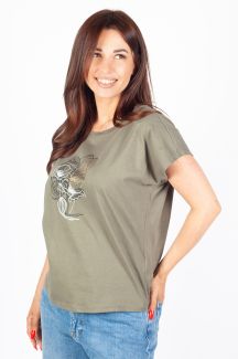 T-krekls BLUE SEVEN 105864-757