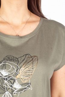 T-krekls BLUE SEVEN 105864-757