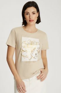 T-krekls CROSS JEANS 56149-053