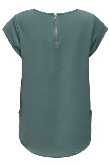T-krekls ONLY 15142784-Balsam-Green