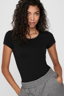 T-krekls ONLY 15205059-Black