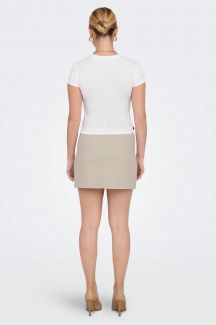 Tops ONLY 15320229-White