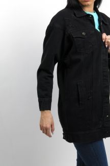 Džinsu jaka G-SMACK M1679